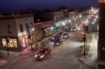Lights at Night