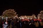 Mayor\'s Tree Lighting