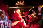 Mayor\'s Tree Lighting