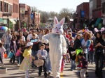 Bunny Hop