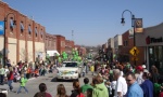 Emerald Isle Parade