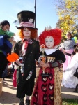 Halloween Parade